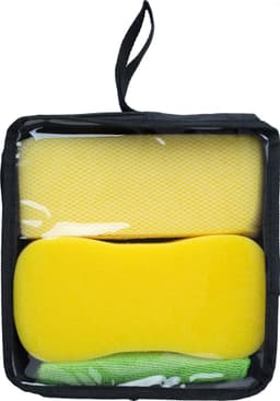 Polyester (600D) car wash set