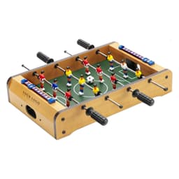 MDF football table game