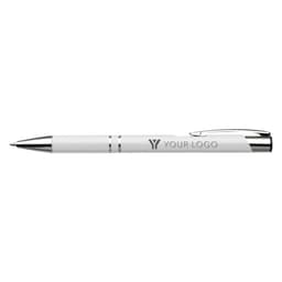 Aluminium ballpen