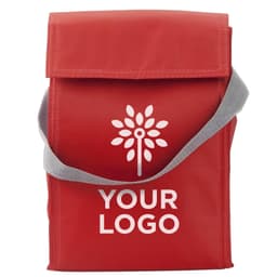 Polyester (420D) cooler/lunch bag