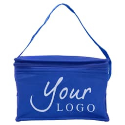 Nonwoven (80 gr/m²) cooler bag
