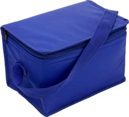 Nonwoven (80 gr/m²) cooler bag