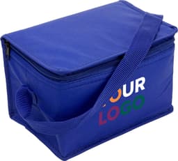 Nonwoven (80 gr/m²) cooler bag