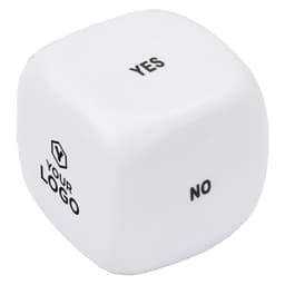 PU foam dice