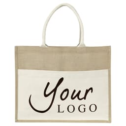 Jute bag