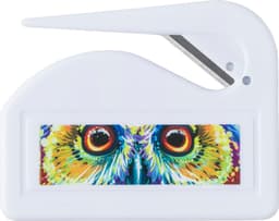 PS letter opener