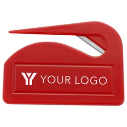 PS letter opener