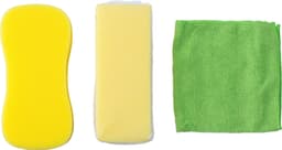 Polyester (600D) car wash set