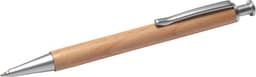 Wooden ballpen