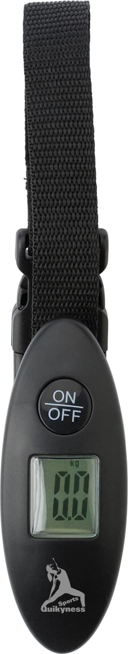 ABS luggage scale