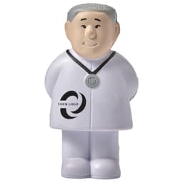 PU foam figure