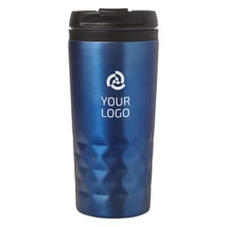 Stainless steel mug
