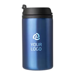 Stainless steel double walled cup