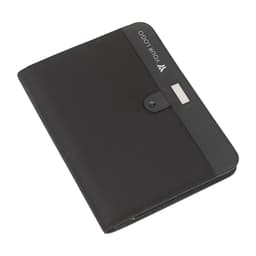 Microfibre folder