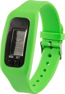 ABS pedometer