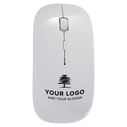 ABS optical mouse