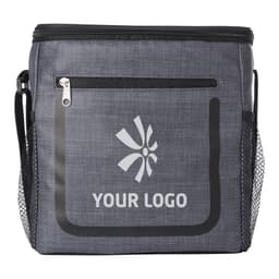 PU cooler bag