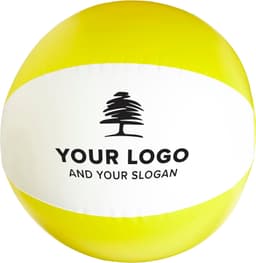 PVC beach ball