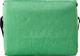 Polyester (600D) and RPET cooler bag