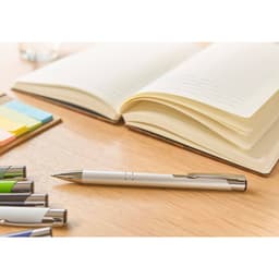 Aluminium ballpen Alexander