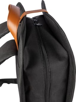 rPET (600D) polyester backpack Ralf