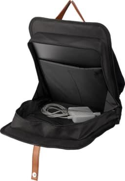 rPET (600D) polyester backpack Ralf