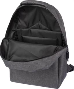 rPET (600D) backpack Henrik