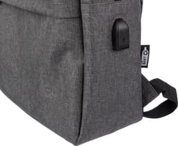rPET (600D) backpack Henrik