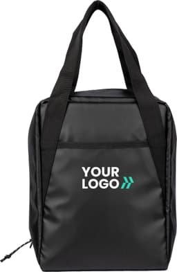 Polyester (600D) cooler lunch bag Tanja