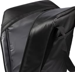 Polyester (600D) cooler lunch bag Tanja