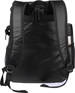 Polyester (600D) cooler bacpack Vanessa