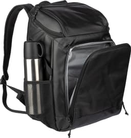 Polyester (600D) cooler bacpack Vanessa