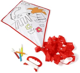 Polyester (190T) kite