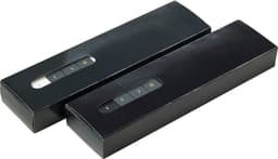 ABS laser pointer