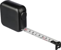 ABS tape measure Donald