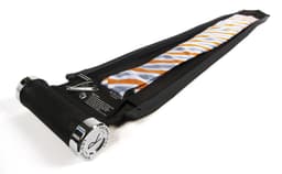 Rollor® travel tie carrier