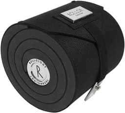 Rollor® travel tie carrier