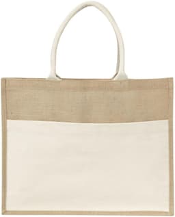 Jute bag