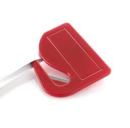 PS letter opener