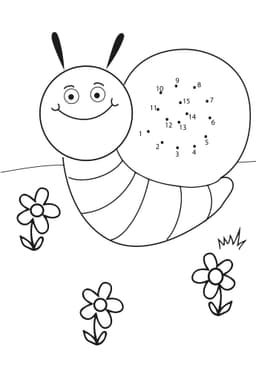 Cardboard colouring book