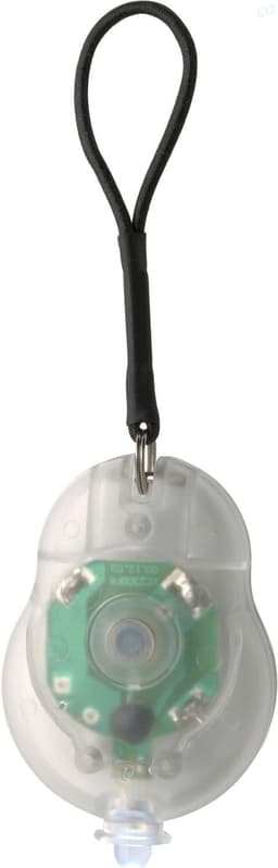ABS bicycle lights