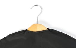 PEVA garment bag