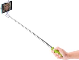ABS selfie stick