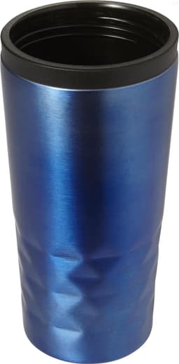 Stainless steel mug