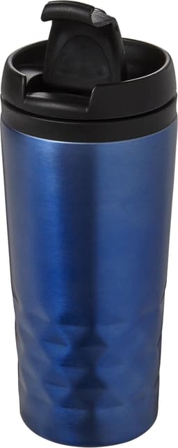 Stainless steel mug