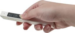 ABS laser pointer