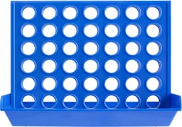 PP 4-in-a-line game