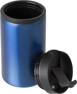Stainless steel double walled cup