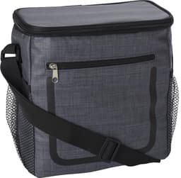 PU cooler bag
