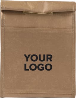 Nonwoven (100 gr/m²) cooler bag